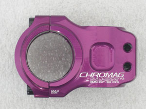 Chromag Ranger Stem - Red Rock Bicycle | St. George