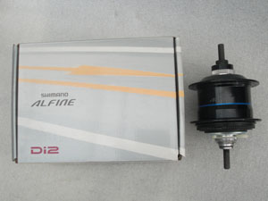 HUB SHIMANO シマノ