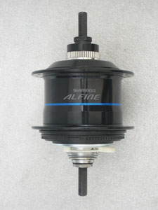 HUB SHIMANO シマノ