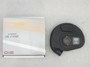 HUB SHIMANO シマノ