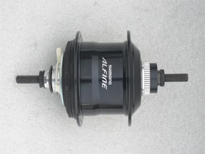 HUB SHIMANO シマノ