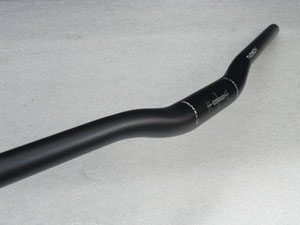 HANDLE BAR PROTAPER