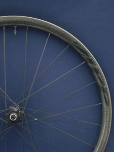 WHEEL SPINERGY
