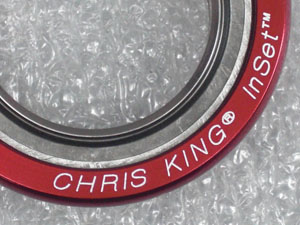 CHRISKING クリスキング ACQUOSO