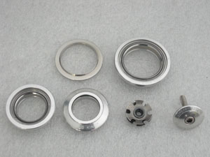 CHRIS KING 「クリスキング」 INSET I8 ZS44/EC44 ヘッドパーツ