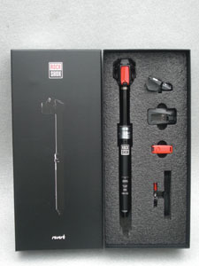SeatPost (シートポスト)