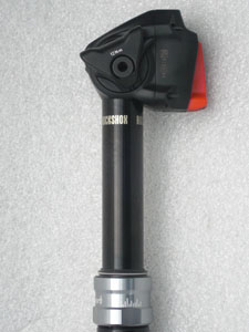 SeatPost (シートポスト)