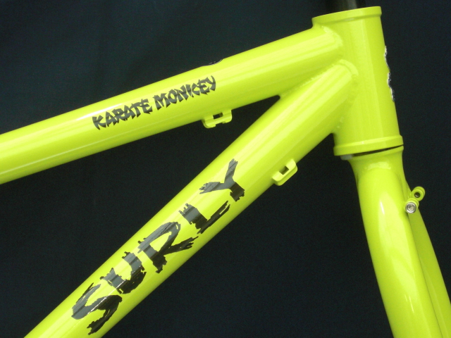 ROAD RACER SURLY サーリー