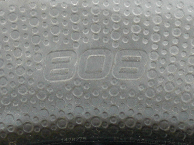 WHEEL SPINERGY
