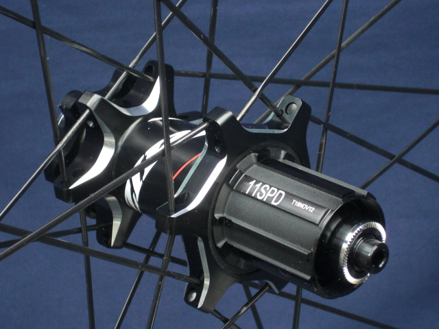 WHEEL SPINERGY