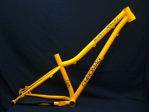 CHROMAG SHOP アクオード＆ジャンキー