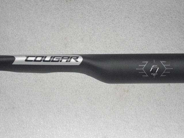 HANDLE BAR BONTRAGER