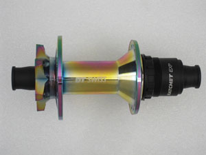 Hub(ハブ等)