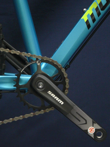 ROAD RACER SURLY サーリー