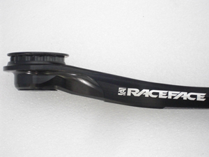 RaceFace Aeffect Crankset – Incycle Bicycles
