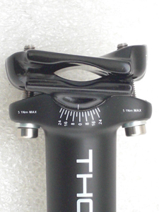 SeatPost (シートポスト)