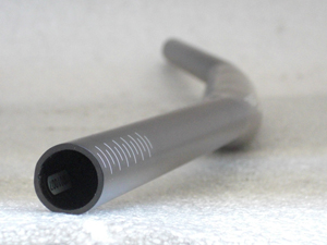 HANDLE BAR PROTAPER