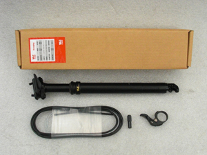 VLCmade 50mmドロッパーポスト VELOCI VLCmade 50mmドロッパーポスト