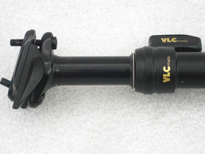 VLCmade 50mmドロッパーポスト VELOCI VLCmade 50mmドロッパーポスト VELOCI VLCmade 50mmドロッパーポスト