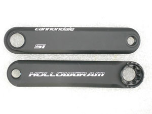 RACE FACE CRANKSET