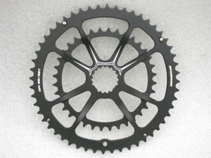 RACE FACE CRANKSET