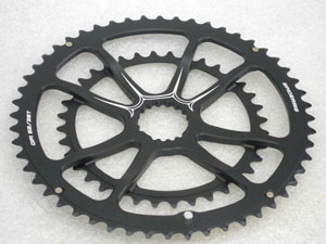RACE FACE CRANKSET