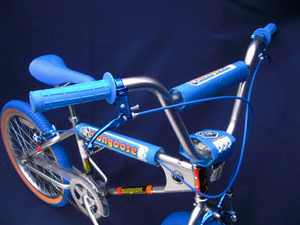 BMX STANDARD BMX STANDARD