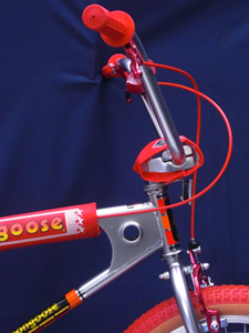 BMX STANDARD BMX STANDARD