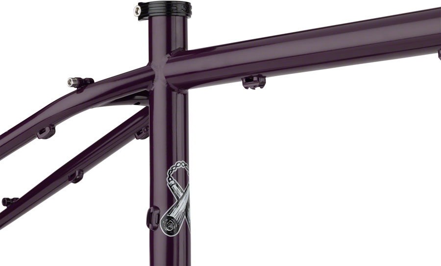 ROAD RACER SURLY サーリー