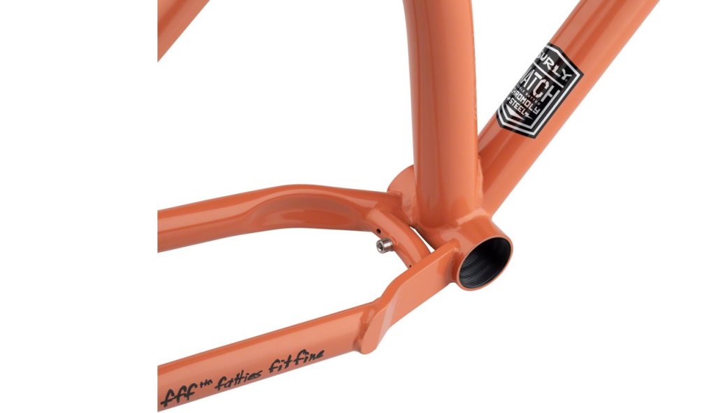 ROAD RACER SURLY サーリー