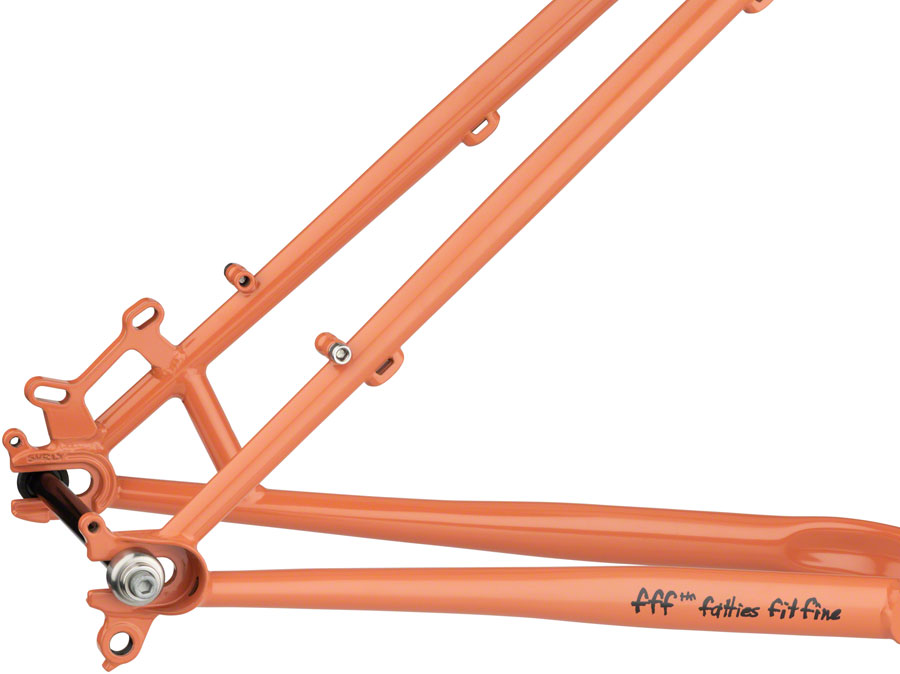 ROAD RACER SURLY サーリー