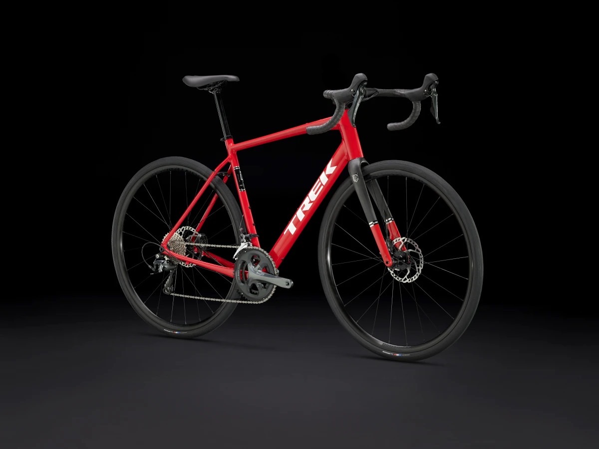ROAD RACER TREK ROAD RACER TREK