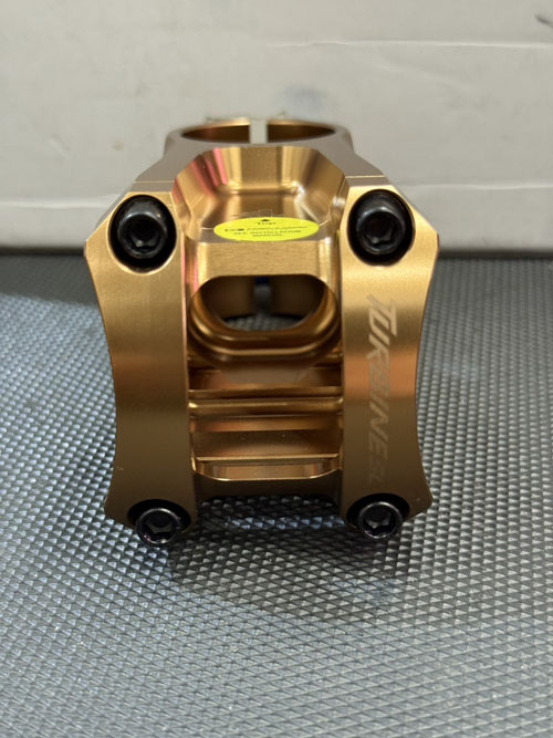 STEM RACE FACE