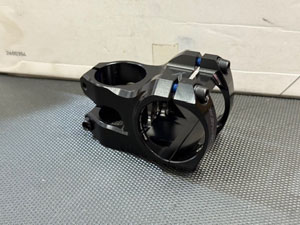 レースフェイスハンドルステム付き RACE FACE レースフェイス ATLAS STEM アトラスステム R-052